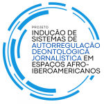 Menu de Navegação